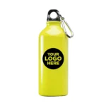 20 oz. Aluminum Water Bottle