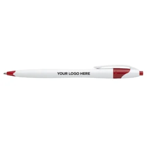 Derby Ballpoint Pens