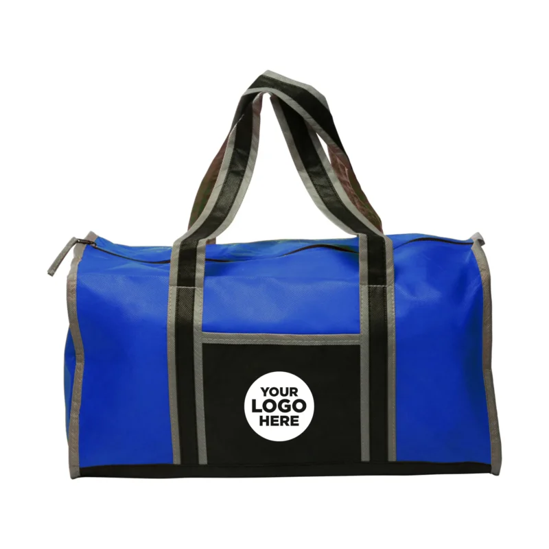 non woven duffle bag