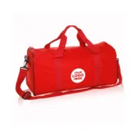 Fitness Duffle Bag