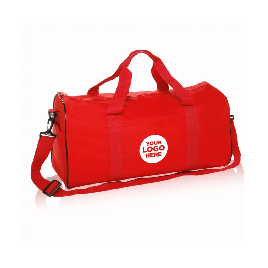 Fitness Duffle Bag