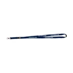 36" Dye Sublimation Lanyards with Buckle Release