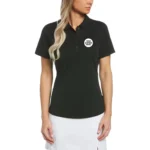 Perry Ellis Ladies Classic Polo