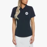 Perry Ellis Ladies Classic Polo