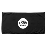 60" x 30" Colored Coastal Beach Towels