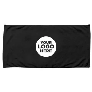 60" x 30" Colored Coastal Beach Towels