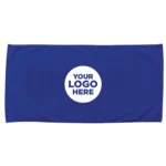 60" x 30" Colored Coastal Beach Towels