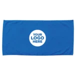 60" x 30" Colored Coastal Beach Towels