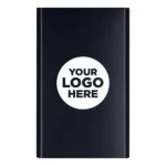 4000mAh Ultra-Slim Aluminum Power Bank