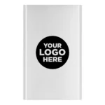 4000mAh Ultra-Slim Aluminum Power Bank