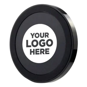 10W Qi-Certified Fast Wireless Charging Pad
