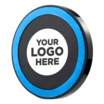 10W Qi-Certified Fast Wireless Charging Pad