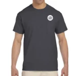 gildan softstyle adult long sleeve t shirt