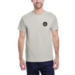 Gildan Unisex Heavy Cotton T-shirts