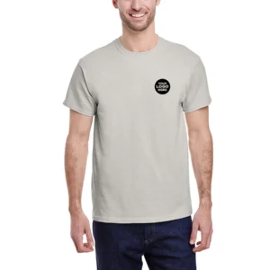 Gildan Unisex Heavy Cotton T-shirts
