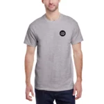 Gildan Unisex Heavy Cotton T-shirts