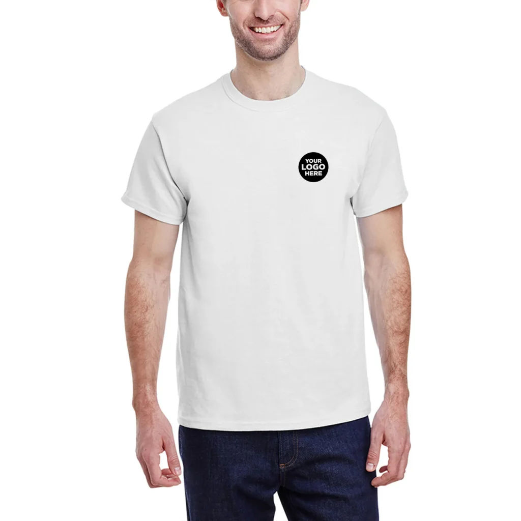Gildan Unisex Heavy Cotton T-shirts
