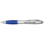 Colored Grip Gel Pens