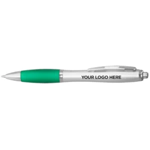 Colored Grip Gel Pens