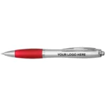 Colored Grip Gel Pens