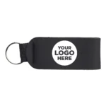 Neoprene Strap Keychain