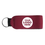 Neoprene Strap Keychain