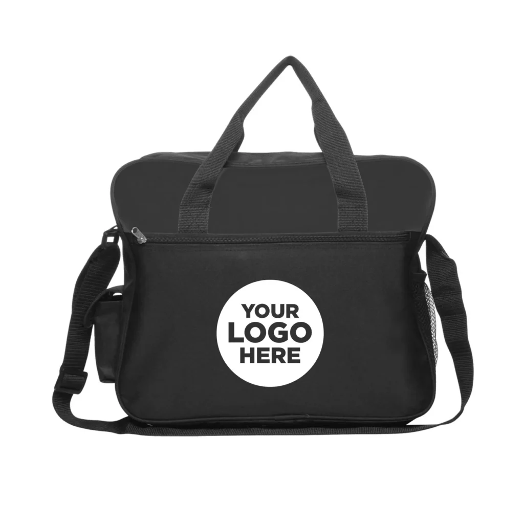 Laptop Messenger Bag