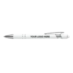 Adonis Stylus Pen with Chrome Trim