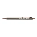Manhattan Ridge Metal Pen