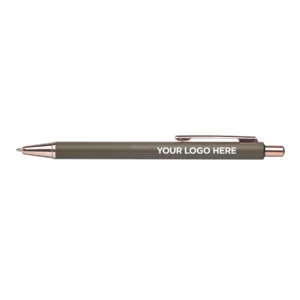 Manhattan Ridge Metal Pen
