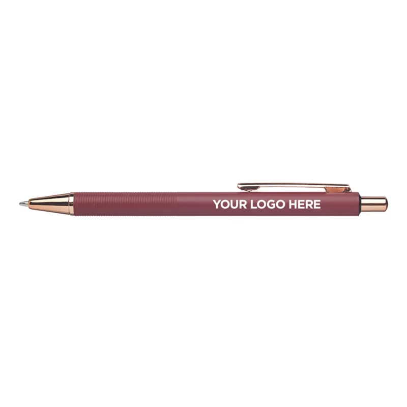 manhattan ridge metal pen