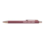 Manhattan Ridge Metal Pen