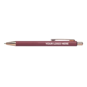 Manhattan Ridge Metal Pen