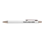 Manhattan Ridge Metal Pen