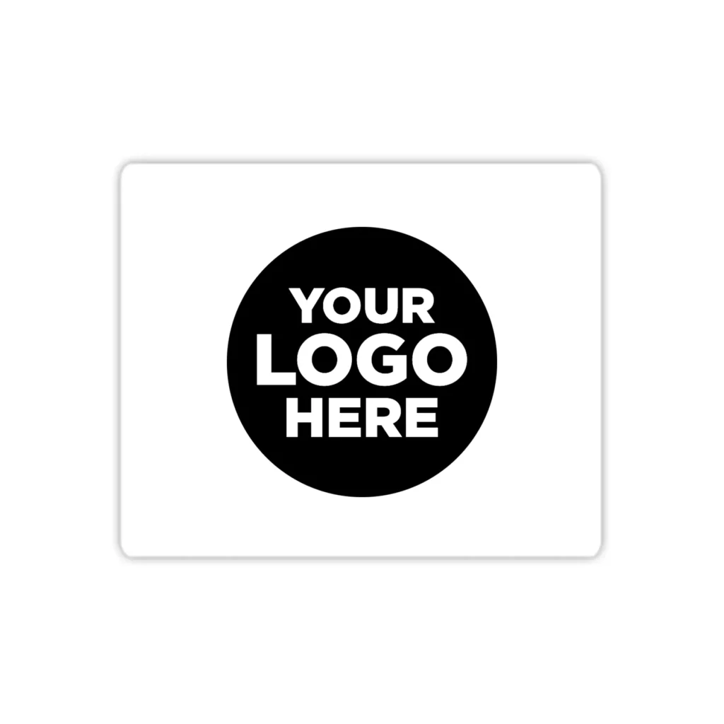 Rectangle Mouse Pads 1/8