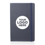 Barrington Hardcover Journal with Band