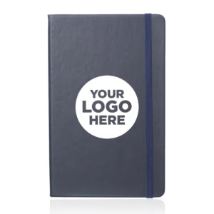 Barrington Hardcover Journal with Band