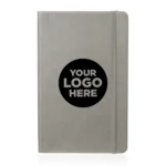 Barrington Hardcover Journal with Band