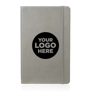 Barrington Hardcover Journal with Band