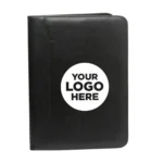 Corporate Zippered Portfolio