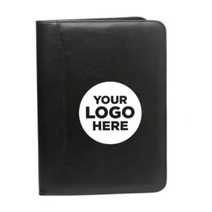 Corporate Zippered Portfolio