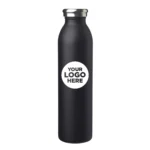 20 oz. Posh Stainless Steel Water Bottle