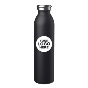 20 oz. Posh Stainless Steel Water Bottle