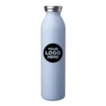 20 oz. Posh Stainless Steel Water Bottle