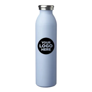 20 oz. Posh Stainless Steel Water Bottle