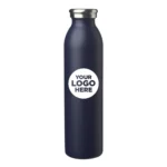 20 oz. Posh Stainless Steel Water Bottle