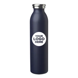 20 oz. Posh Stainless Steel Water Bottle