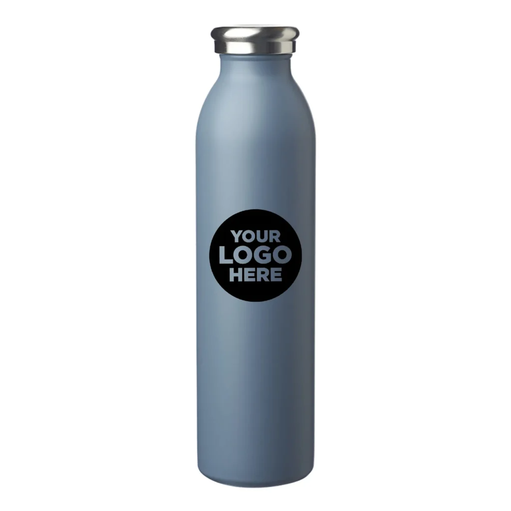 20 oz. Posh Stainless Steel Water Bottle
