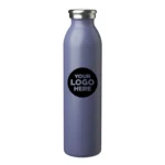 20 oz. Posh Stainless Steel Water Bottle