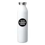 20 oz. Posh Stainless Steel Water Bottle